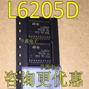 1-10 шт. Исходный файл чипсета L6205D L6205D013TR SOP20 IC