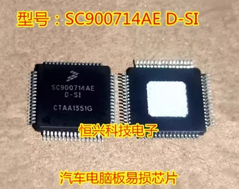 1 шт./лот 100% Новый и оригинальный SC900714AE D-SI