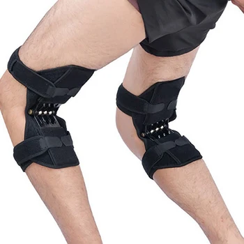 1 шт. усилитель надколенника Усилитель коленного сустава Помощь при альпинизме Защита колена