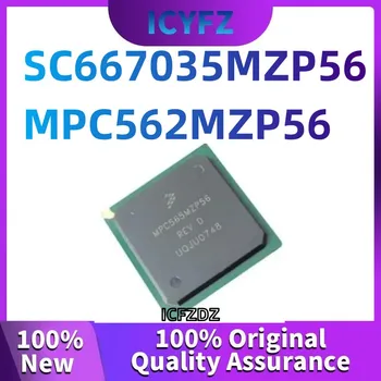 100%Новый оригинальный MPC562MZP56 SC667035MZP56 4L05S BGA автомобильный чип автомобильная микросхема микроконтроллера IC