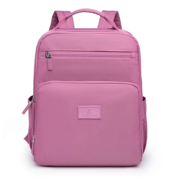 2023 женщин рюкзак большой емкость школьная сумка для девочек-подростков водонепроницаемый путешествия сумка журнал А4 рюкзак Мумия сумка