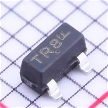 20ШТ/50ШТ/100ШТ/1000ШТ 100% Новый оригинальный полевой транзистор NTR4003NT1G SOT-23 с шелковой ширмой TR8