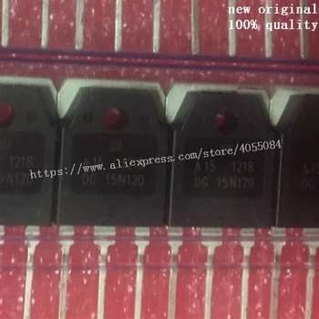 2ШТ 15N120 15N120 Электронные компоненты чип IC НОВЫЙ