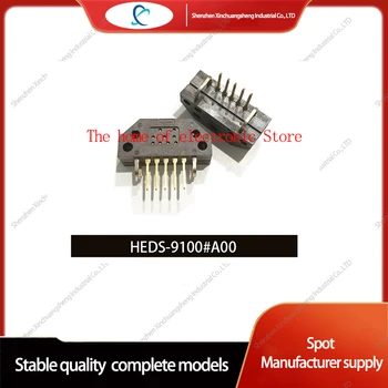 2ШТ HEDS-9100 #A00 Декодер решетки датчика кодирования Heds9100-A00 Heds9100