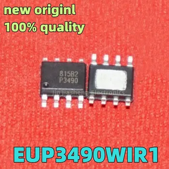 (5-10 штук) 100% новый чипсет EUP3490WIR1 P3490 SOP-8