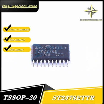 5ШТ-20ШТ// ST2378ETTR ST2378E TSSOP-20 Nwe оригинал 100% качество