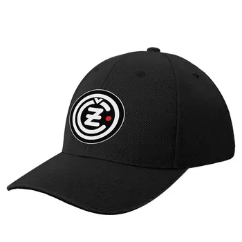 CZ Мотоциклетная рубашка, наклейка, толстовка, маска, бейсболка, кепка на заказ, летние шляпы, дизайнерская шляпа с диким мячом, женская Мужская шляпа
