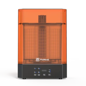 Creality PioNext UW-02 Impresora 3d-машина для стирки и отверждения 2.0 2-в-1 для 3D-принтеров и полимерных 3D-принтеров, печатная машина из УФ-смолы