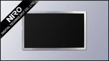 KCVV Доставка DHL/EMS [ЖК-экран] Оригинальный Совершенно Новый LQ070T5BG01 7,0 
