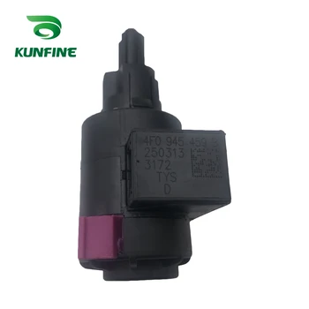 KUNFINE Выключатель Стоп-сигнала для Audi A6l VW Passat 4F0 945 459 B 4F0945459B