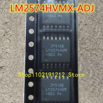 LM2574HVMX-ADJ LM2574HVMX SOP-14