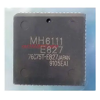 MH6111 E827 для чипа платы автомобильного компьютера Mitsubishi CPU