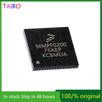 MMPF0200F6AEP HVQFN-56 MMPF0200 чип регулятора напряжения IC Интегральная схема Совершенно Новый Оригинал
