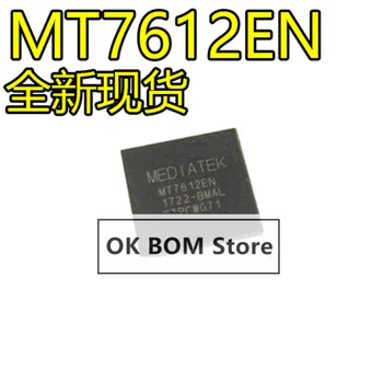 MT7612EN QFN76 Маршрутизатор с двухъядерным чипом MT7612