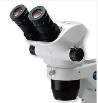 Scientific SZ51 8x-40x Бинокулярная стереомикроскопическая головка / головка микроскопа для гравировки ювелирных изделий
