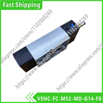 VSNC-FC-M52-MD-G14-F8 577257 Новый оригинальный электромагнитный клапан