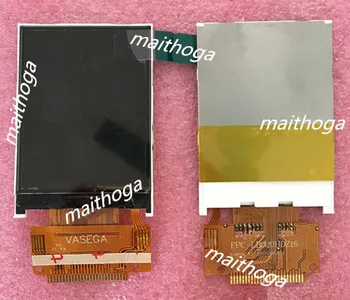 maithoga 2,0-дюймовый 25PIN 262K HD TFT ЖК-экран ILI9341 Drive IC 8-битный параллельный интерфейс QVGA 320 (RGB) * 240