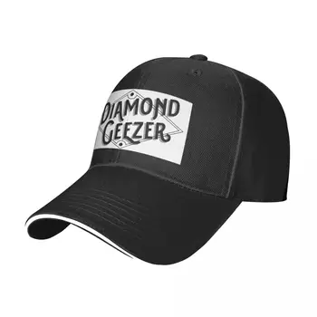 Бейсболка Diamond Geezer, западные шляпы, пляжная шляпа для мужчин и женщин