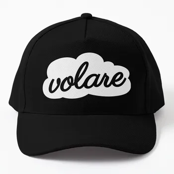 Бейсболка Volare in the Clouds, летняя шляпа, новая шляпа, мужские кепки, женские