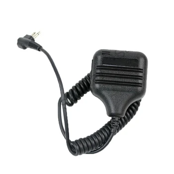 Двусторонний радиомикрофон для Motorola, для Motorola, cp160, ep450, GP300, GP68, GP88, cp040, cp100, cp125, cp140