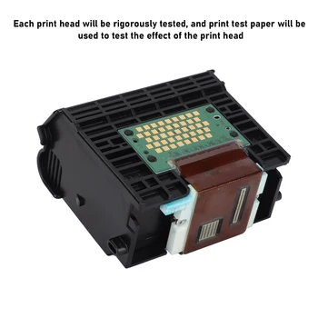 Замена печатающей головки Эффективная защита Удобные практичные легко заменяемые расходные материалы для принтеров 