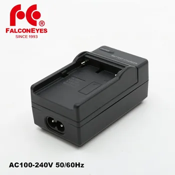 Зарядное устройство для литиевой батареи Falcon Eyes для NP-F550/750/760/770/960/970 Аккумулятор