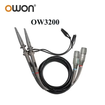 Зонды Цифрового осциллографа OWON OW3200 200 МГц для XDS3202E XDS2102S HDS2102S HDS2202S