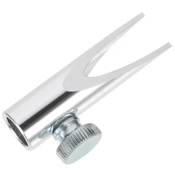 Инструмент для заточки бровей Металлические Карандаши Точилки Студенческий макияж Двойная Гелевая подводка для глаз Компактная для губ