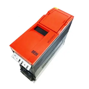 Используется инверторный сервоконтроллер SEW EuroDrive MDS60A0022-5A3-4-00