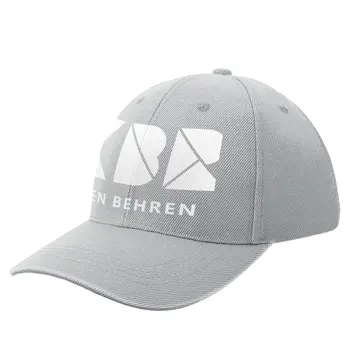 Кен Берен белая бейсболка из цельного материала, походная шляпа, изготовленные на заказ шляпы, шляпа роскошного бренда, мужские кепки, женские