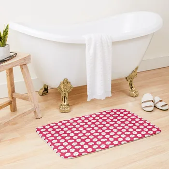 Коврик для ванной, ковер для прихожей, набор ковров для ванной, коврик для душа