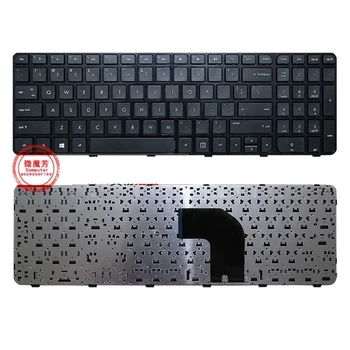 НОВАЯ клавиатура из США для английского ноутбука hp G6-2000 2302TX 2146TX 2328TX 2145TX TPN-Q110 Q107