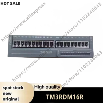 Новый оригинальный модуль расширения ПЛК TM3RDM16R TM3RDM32R