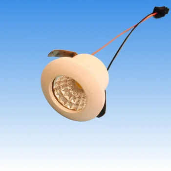 Ограниченные по времени поставки 2018 года Светильники для одежды Faretto Led Cob Потолочный светильник Epistar с регулируемым поворотом