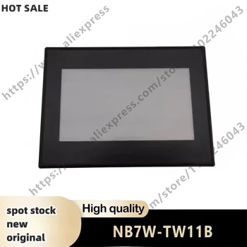 Оригинальный Сенсорный экран NB7W-TW11B NB7W-TW10B NB7W-TW01B NB7W-TW00B