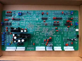 Печатная плата управления ZX7-400s 500 Ручной дуговой сварочный инвертор постоянного тока