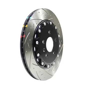 Плавающий тормозной диск для X6m F86 Передний диск для A8L Q7 Q8 S6 S7 S8L 350-28