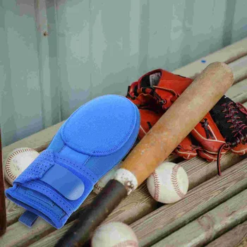 Скользящая рукавица для бейсбола, Скользящая рукавица, бейсбольная скользящая спортивная перчатка, скользящая рукавица, Бейсбольная скользящая рукавица