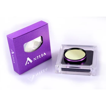 Ультрафильтр Antlia Triband RGB Ultra Filter - установлен 2 дюйма