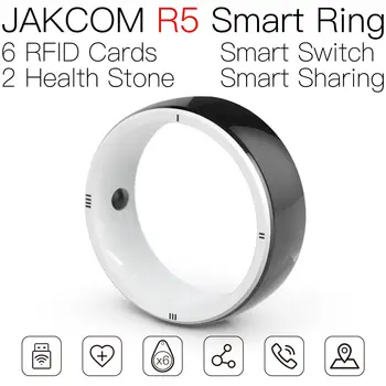 Умное кольцо JAKCOM R5 лучше, чем часы distake deauther смартфон i14 max woman nothing 1 мышь супер копия