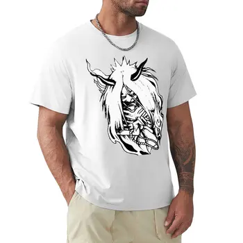Это ваше последнее средство Футболка kawaii одежда индивидуальные футболки футболка для мужчин