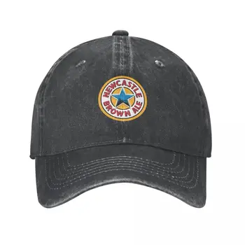 ковбойская шляпа ale brown bier, пляжная кепка, значок Нью-Йорка, шляпа для лошади, женская кепка, мужская